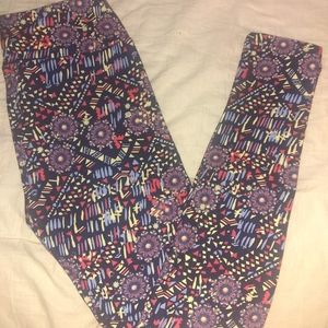 LulaRoe leggings